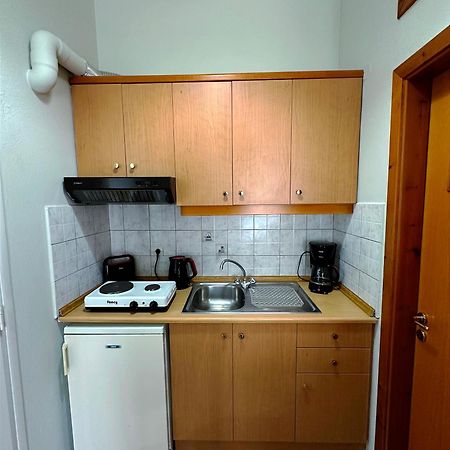 My Lemnos Studios - Studio 1 Repanidhion Dış mekan fotoğraf