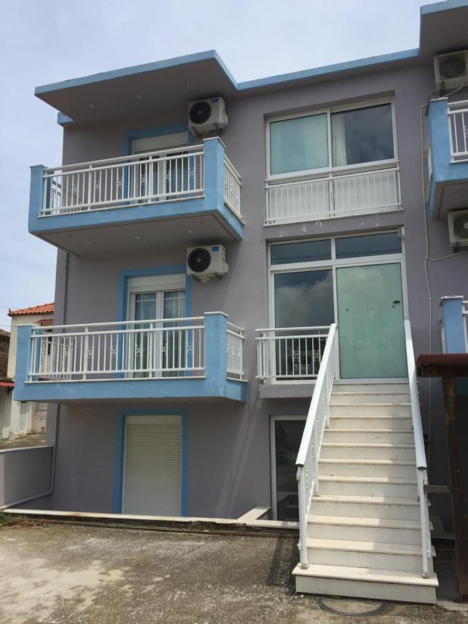 My Lemnos Studios - Studio 1 Repanidhion Dış mekan fotoğraf