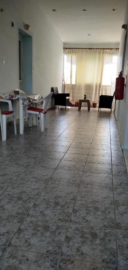 My Lemnos Studios - Studio 1 Repanidhion Dış mekan fotoğraf