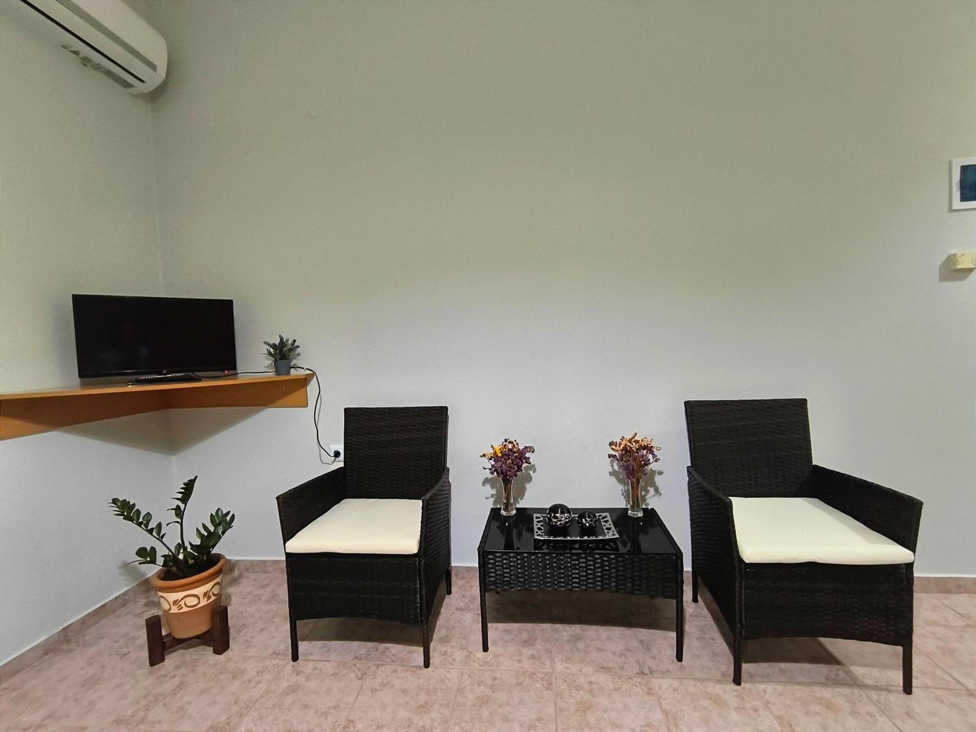 My Lemnos Studios - Studio 1 Repanidhion Dış mekan fotoğraf